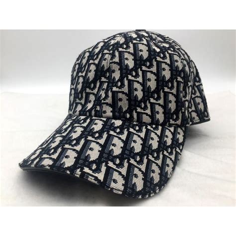 christian dior 帽子